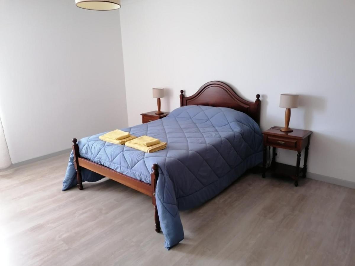 Levada Apartment Ponta Delgada Exterior foto