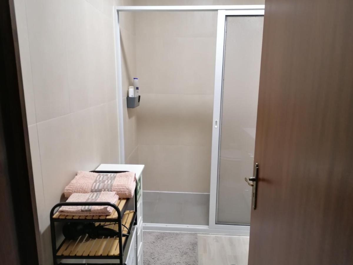 Levada Apartment Ponta Delgada Exterior foto