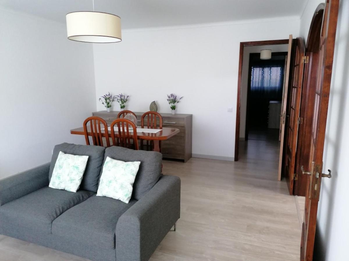 Levada Apartment Ponta Delgada Exterior foto